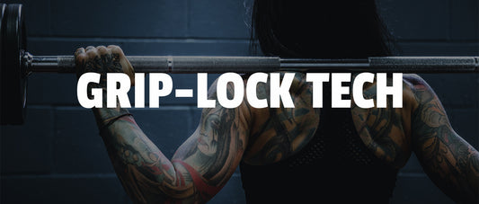 What Is Grip-Lock Tech?