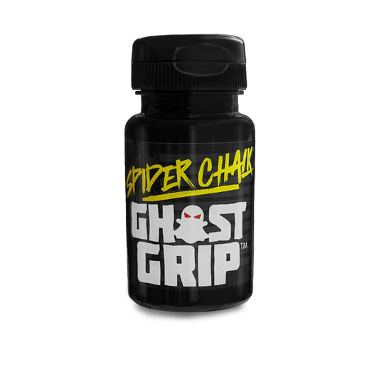 Ghost Grip Invisible Chalk Crystals