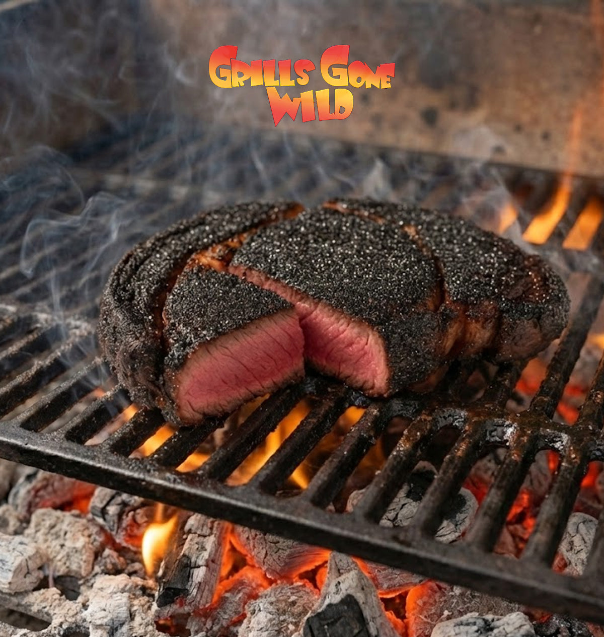 Grills Gone Wild Meat Spice and Rub