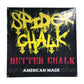Spider Chalk Gym Package