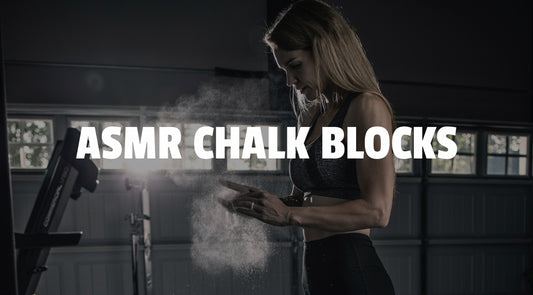ASMR Block Chalk - Made In The USA