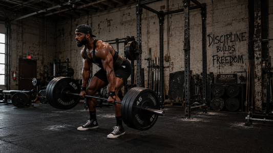 How to Start a Fitness Brand: What to Launch First