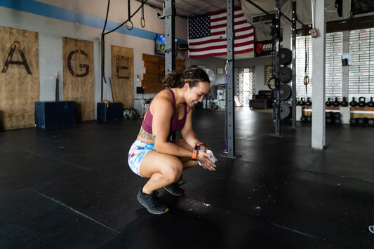 Your Home Gym Is Just Expensive Garage Decor
