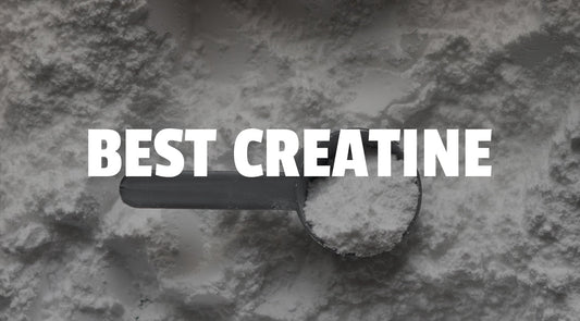 Comparing the Benefits and Effectiveness of 3 Types of Creatine