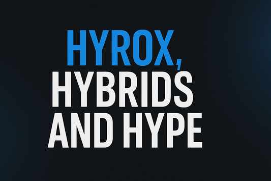 HYROX, Hybrids and Hype: 2026’s Biggest Fitness Craze?