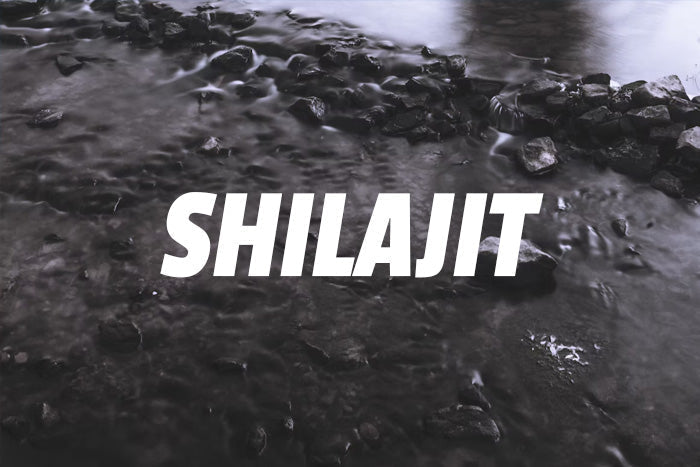 Shilajit for Athletes: Unlocking Modern Performance