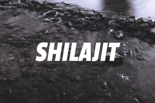 Shilajit for Athletes: Unlocking Modern Performance