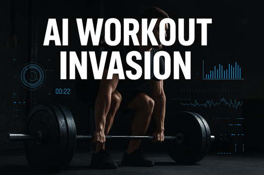 AI Workout Invasion - The Good, The Bad and The Scary