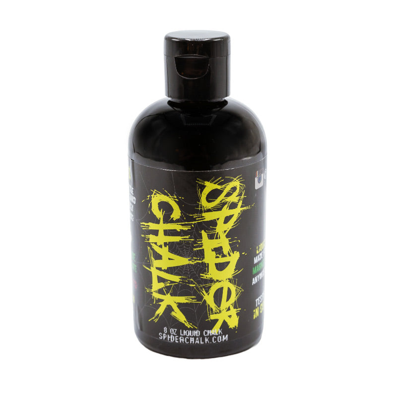 Spider Chalk Liquid Chalk - 8oz