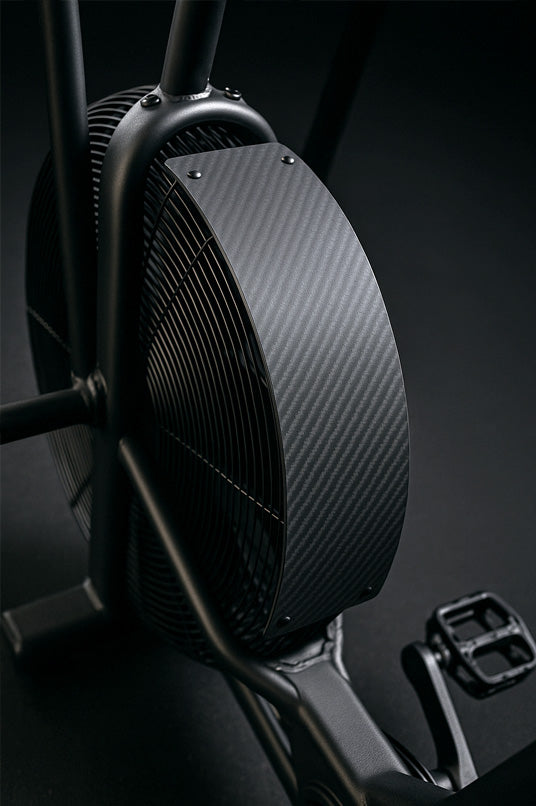 Airbike Fan Wind Cover