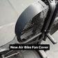 Airbike Fan Wind Cover