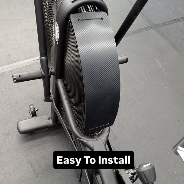 Airbike Fan Wind Cover