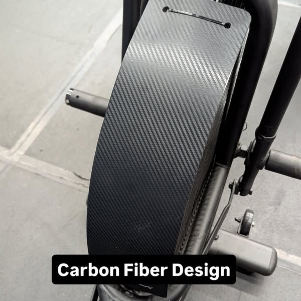 Airbike Fan Wind Cover