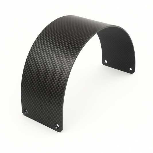 Airbike Fan Wind Cover