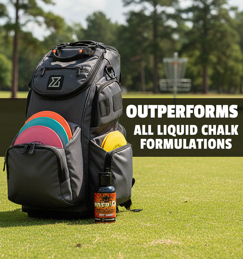 XEROLITE™ Spider Grip