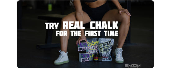 Spider Chalk Climbing Chalk, Liquid Chalk, Gym Chalk Blocks and Powder ...
