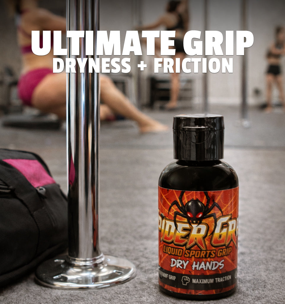 XEROLITE™ Spider Grip