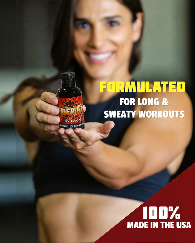 XEROLITE™ Spider Grip