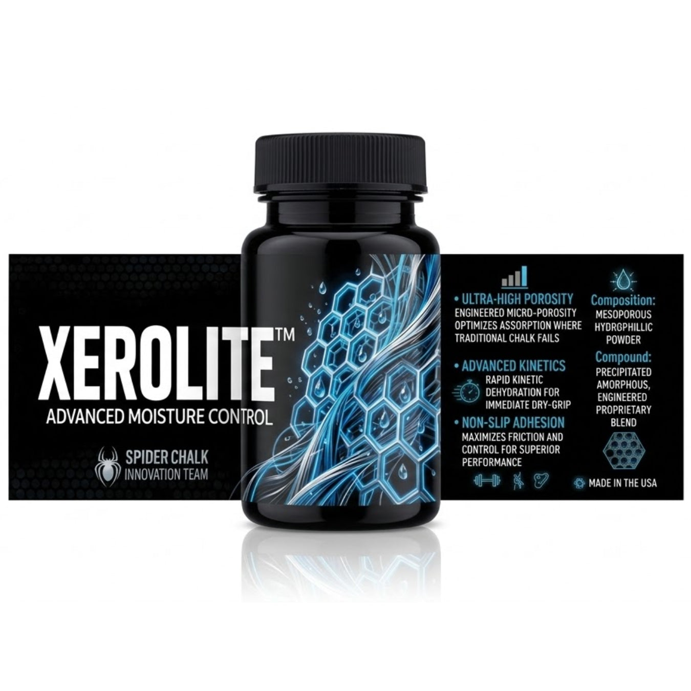 Xerolite™ Powder