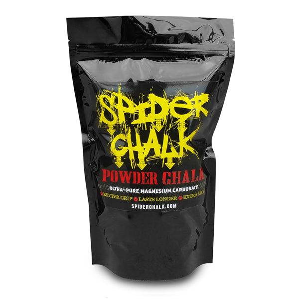 Spider Chalk Powder Chalk